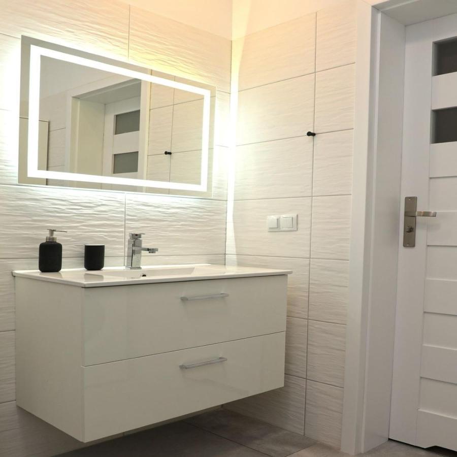 Apartament Blue Moon 2 -Pokojowy Darłówko Extérieur photo